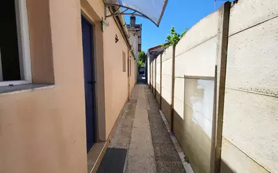 Vitry-Sur-Seine (94400)