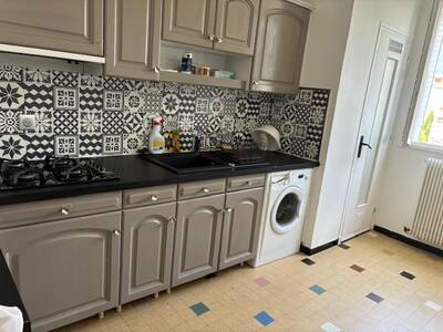 Location appartement 4 pièces Grenoble (38)