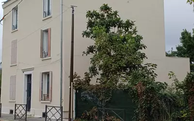 Noisy-Le-Sec