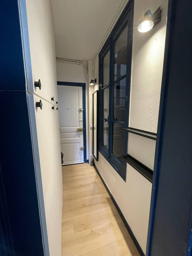 Paris 16E (75016)