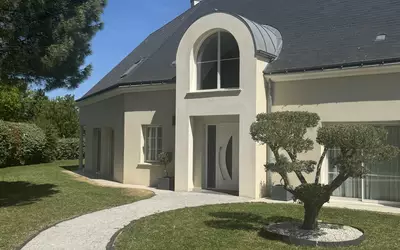 Saint-Cyr-Sur-Loire (37540)