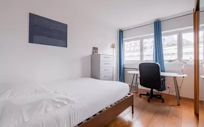 Paris 15E (75015)