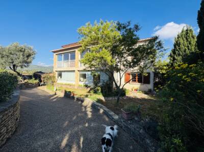 Vente maison 6 pièces Sanary-sur-Mer (83110)
