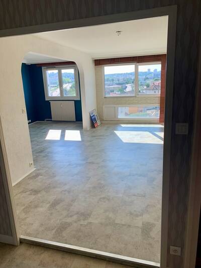Location appartement 4 pièces Saint-Étienne (42)