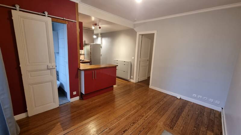 Vitry-Sur-Seine (94400)