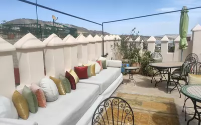 Fès - Maroc