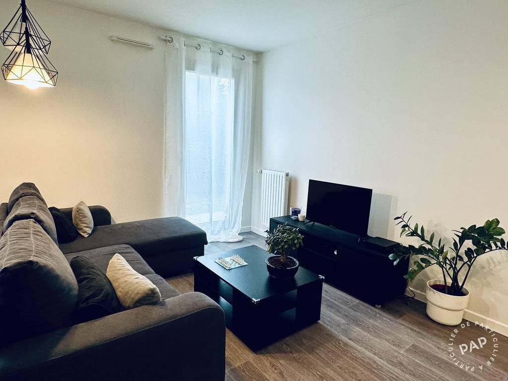 Appartement a louer argenteuil - 2 pièce(s) - 39.35 m2 - Surfyn