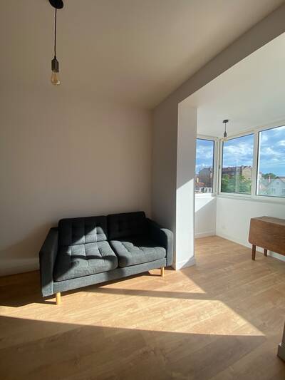 Location appartement 3 pièces Champigny-sur-Marne (94500)