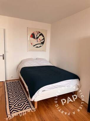 Paris 20E (75020)