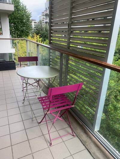 Vente appartement 3 pièces Boulogne-Billancourt (92100)