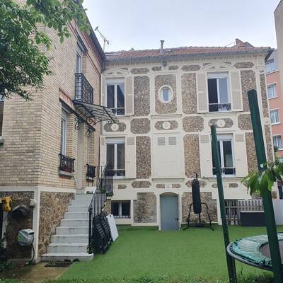 Vente maison 6 pièces Nogent-sur-Marne (94130)