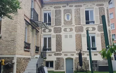 Nogent-Sur-Marne (94130)