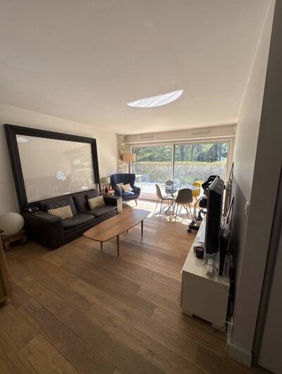 Vente appartement 3 pièces Le Plessis-Robinson (92350)