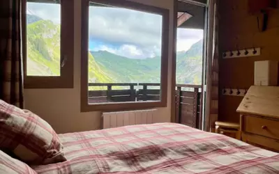 Appartement 5 pièces 60 m² · à Avoriaz · 60 m² · 600 000 €