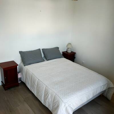 Location appartement 2 pièces Pierrelaye (95)
