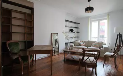 Paris 7E