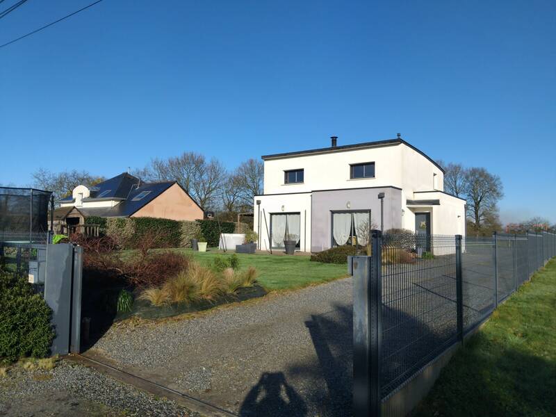 Le Roc-Saint-André (56460)
