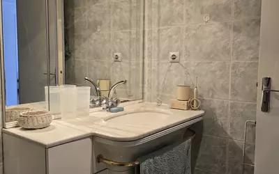 Appartement 1 pièce 37 m² · à Paris 13e · 36,7 m² · 260 000 €