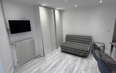 Neuilly-Sur-Seine (92200)