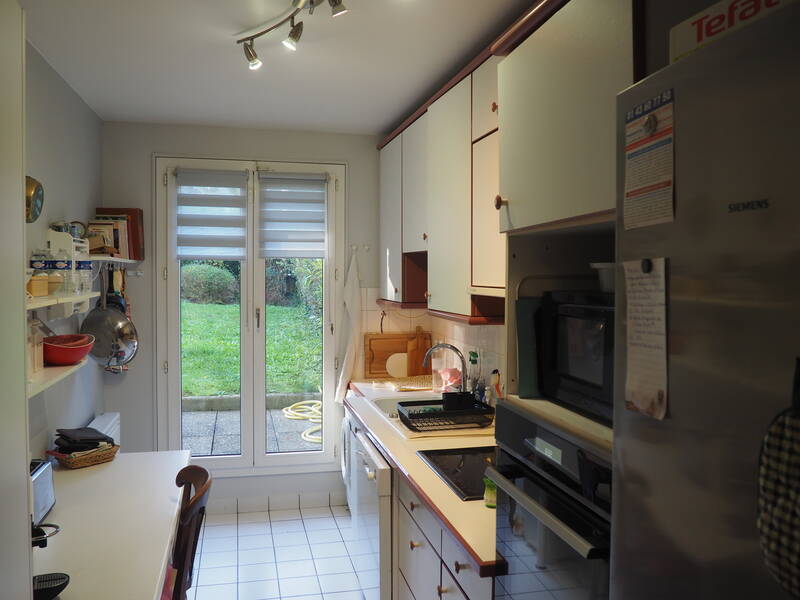 Le Raincy (93340)