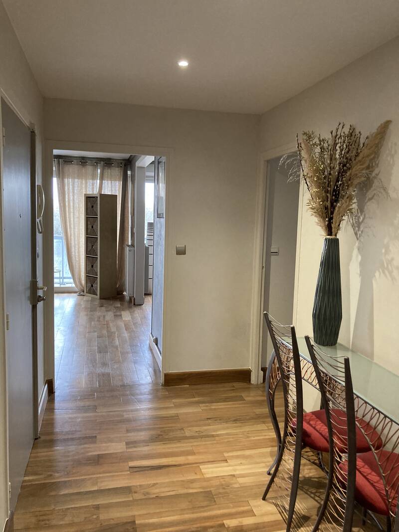 Asnières-Sur-Seine (92600)