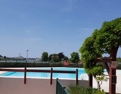 Vente appartement 4 pièces Guérande (44350)