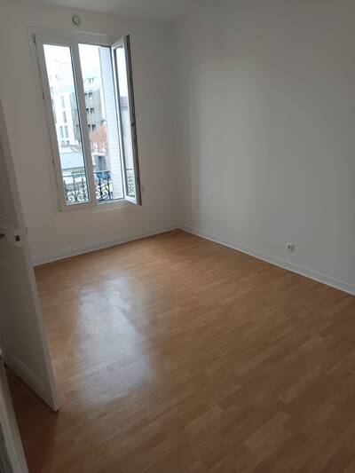 Vente appartement 2 pièces Montreuil (93100)
