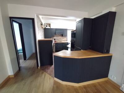 Location appartement 5 pièces Caen (14000)