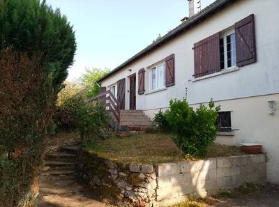Vente maison 6 pièces Saint-Martin-des-Champs (77320)