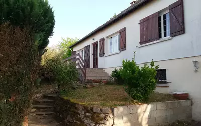 Saint-Martin-Des-Champs (77320)