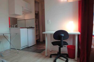 Location appartement studio Versailles (78000)