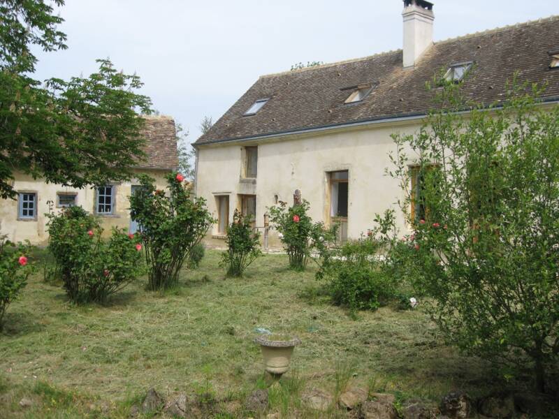 Monhoudou (72260)