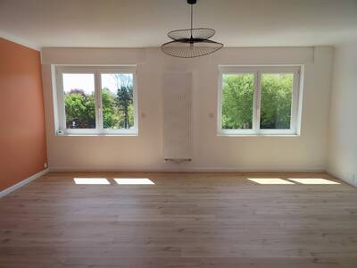 Vente appartement 3 pièces Calais (62100)