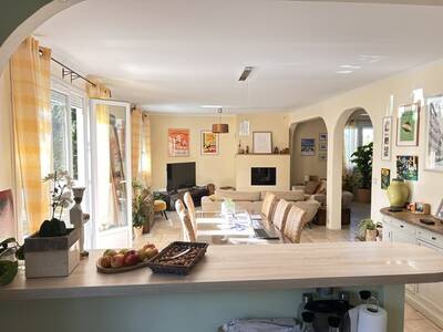 Vente maison 5 pièces Meulan-en-Yvelines (78250)