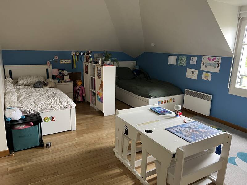 Le Chesnay-Rocquencourt (78150)