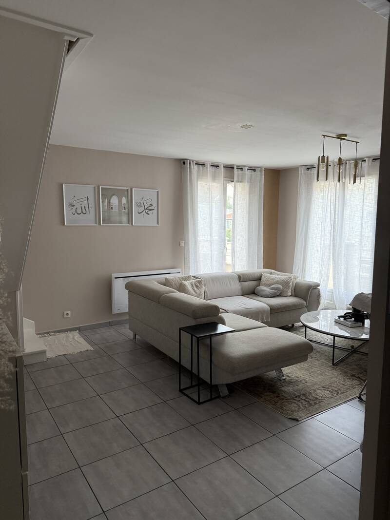 Argenteuil (95100)