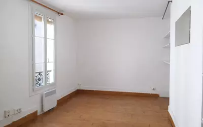 Paris 18E (75018)