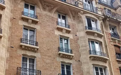 Paris 15E (75015)
