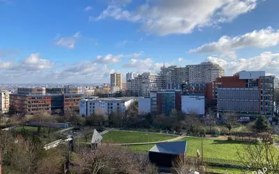 Paris 19E (75019)