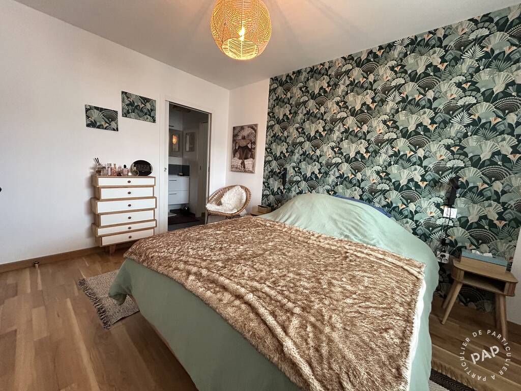 Vente appartement 4 pièces 93 m² Lagord (17140) - 93 m² - 450.000 € | Particulier à Particulier — 6