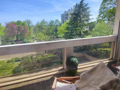 Vente appartement 6 pièces Garches (92380)