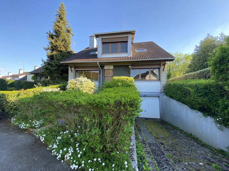 Domont (95330)