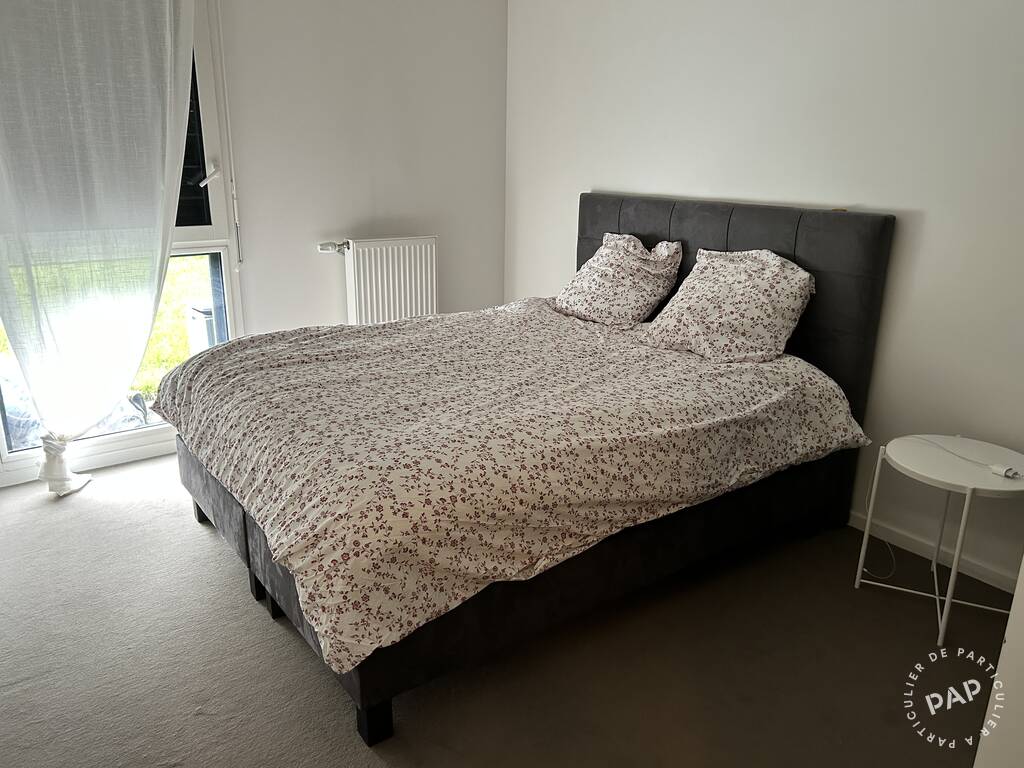 Location meublée appartement 3 pièces 59 m² Thiais (94320) photo 3