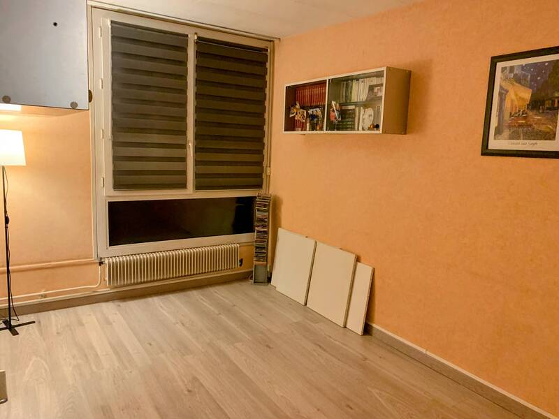 Cergy (95000)