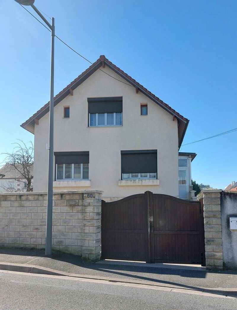 Noisy-Le-Grand (93160)