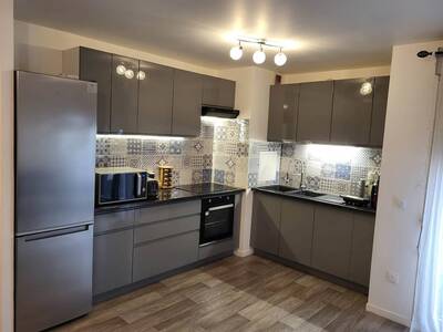 Location appartement 3 pièces Aulnay-sous-Bois (93600)