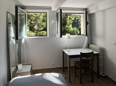 Location chambre en colocation studio Rosny-sous-Bois (93110)