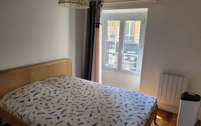 Paris 10E (75010)