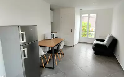 Villepinte (93420)
