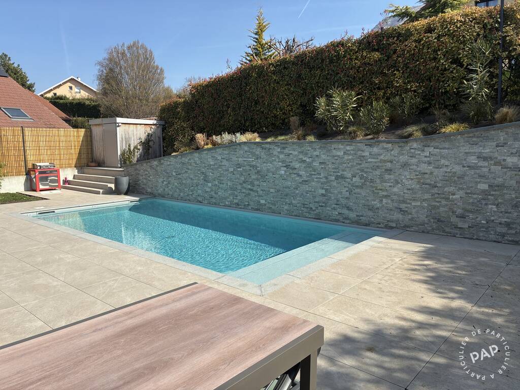 Vente maison 132 m² Archamps (74160) - 132 m² - 949.000 € | Particulier à Particulier — 12